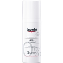 Eucerin UltraSensitive Soothing Norm to Comb Skin