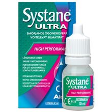 Systane Ultra 10 ml