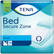 TENA Bed Secure Zone Plus 60x75