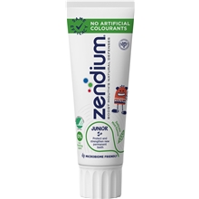 75 ml - Zendium Junior 5+