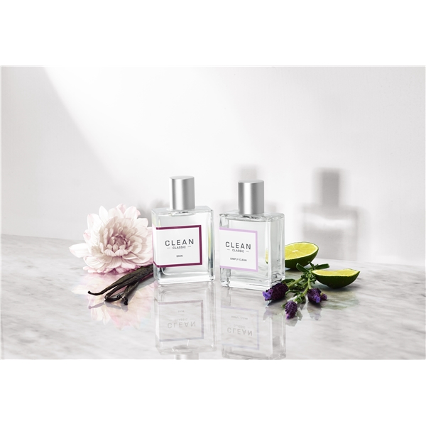 Simply Clean - Eau de parfum (Bilde 5 av 6)