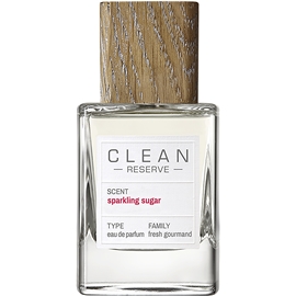 Clean Reserve Sparkling Sugar - Eau de Parfum 50 ml