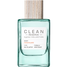 Clean Reserve H2EAU Nectarine Petal - Edp 100 ml