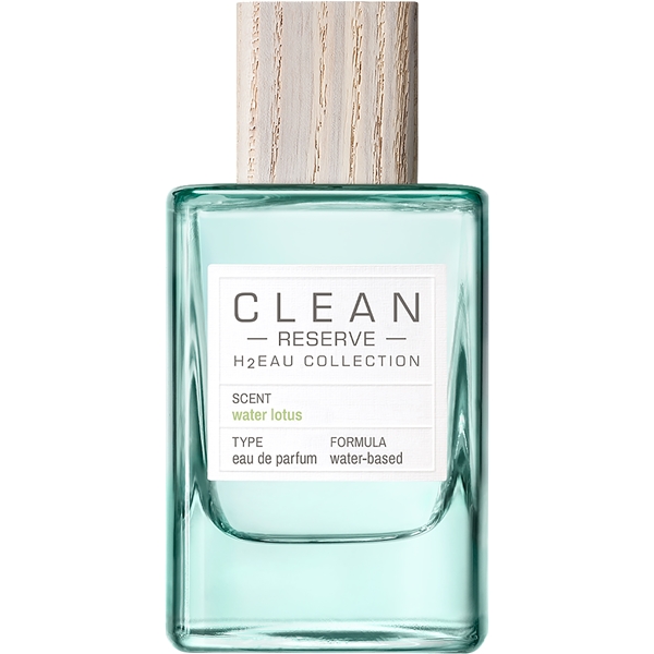 Clean Reserve H2EAU Water Lotus - Edp (Bilde 1 av 5)