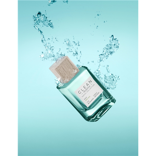 Clean Reserve H2EAU Water Lotus - Edp (Bilde 5 av 5)