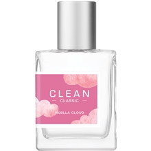 30 ml - Clean Classic Vanilla Cloud