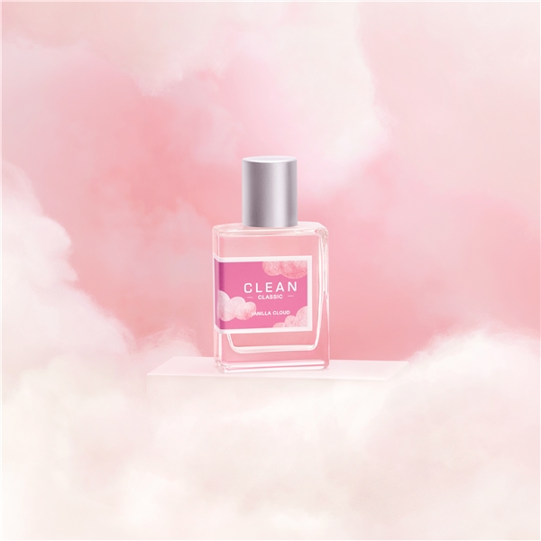 Clean Classic Vanilla Cloud - Eau de parfum (Bilde 4 av 6)