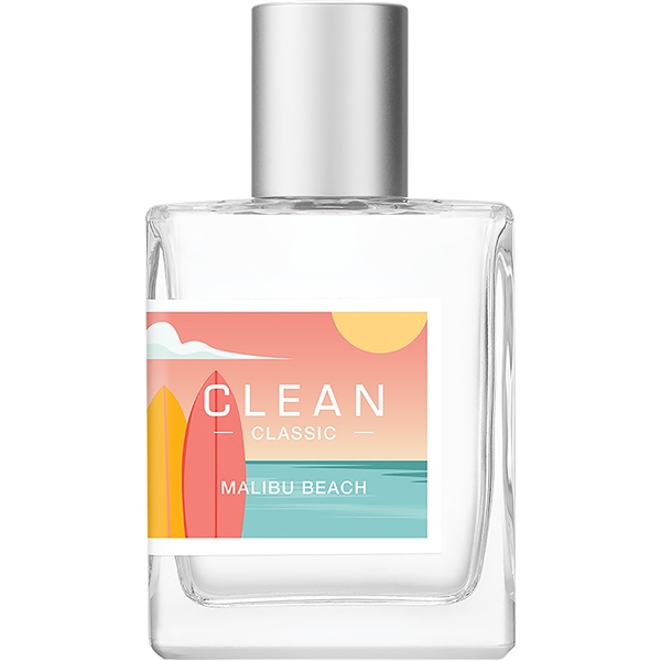 Clean Classic Malibu Beach - Eau de toilette (Bilde 1 av 5)