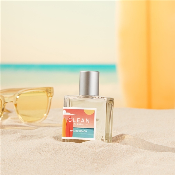 Clean Classic Malibu Beach - Eau de toilette (Bilde 3 av 5)