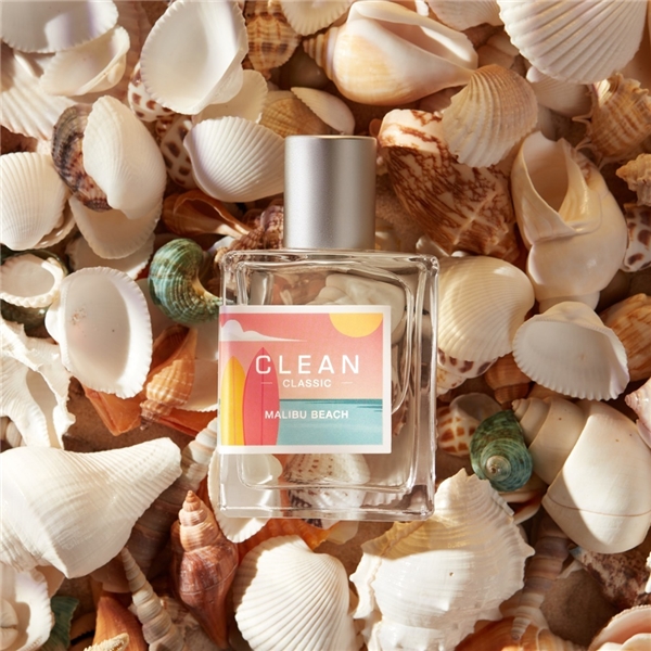 Clean Classic Malibu Beach - Eau de toilette (Bilde 5 av 5)