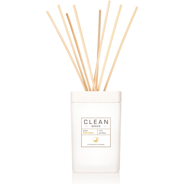 Clean Reserve Fresh Linens Diffuser (Bilde 1 av 3)