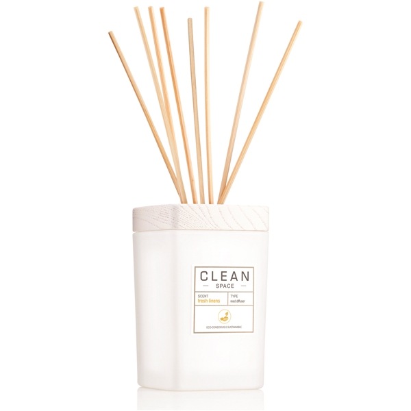 Clean Reserve Fresh Linens Diffuser (Bilde 2 av 3)