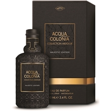 Acqua Colonia Collection Absolue Majestic Leather