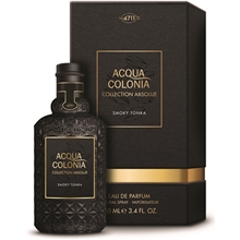 Acqua Colonia Collection Absolue Smoky Tonka