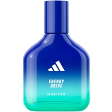 50 ml - Adidas Vibes Energy Drive