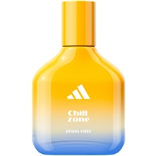 50 ml - Adidas Vibes Chill Zone