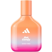 50 ml - Adidas Vibes Get Comfy