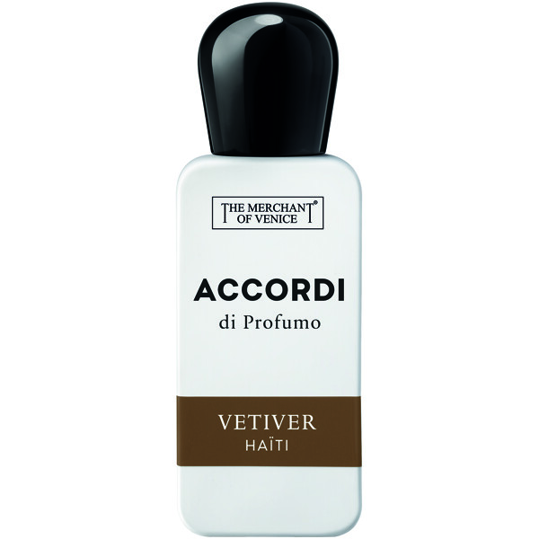 Accordi di Profumo Vetiver Haiti - Edp (Bilde 1 av 2)