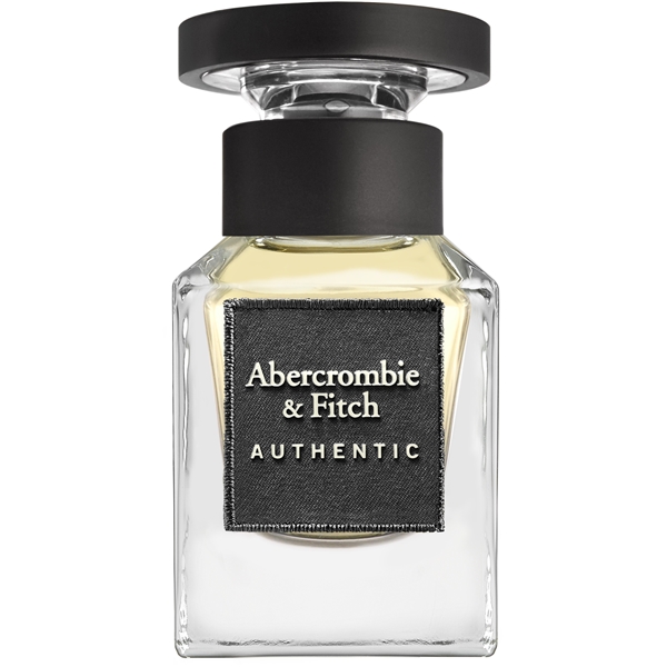 Authentic Man - Eau de toilette (Bilde 1 av 5)