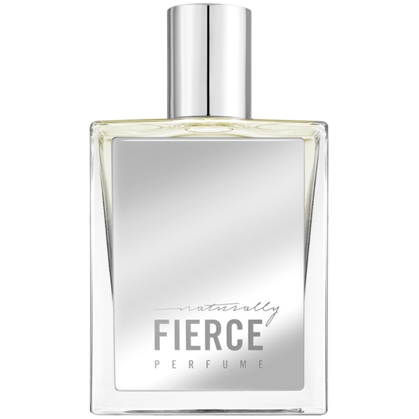 Naturally Fierce - Eau de parfum