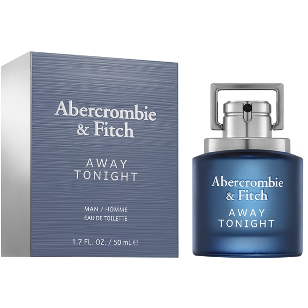 Away Tonight Men - Eau de toilette (Bilde 2 av 3)