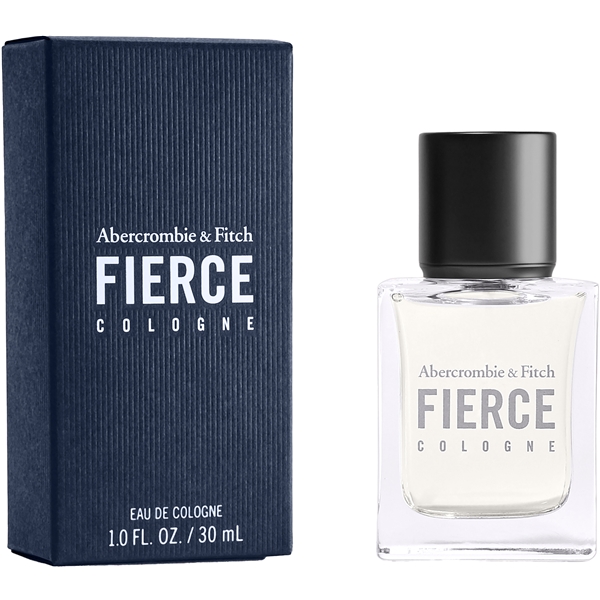 Fierce Cologne - Eau de cologne (Bilde 2 av 2)