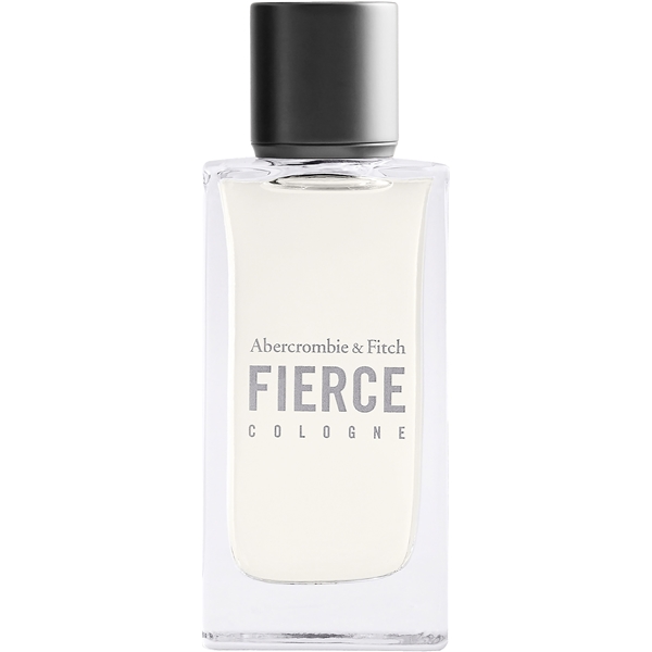 Fierce Cologne - Eau de cologne (Bilde 1 av 2)