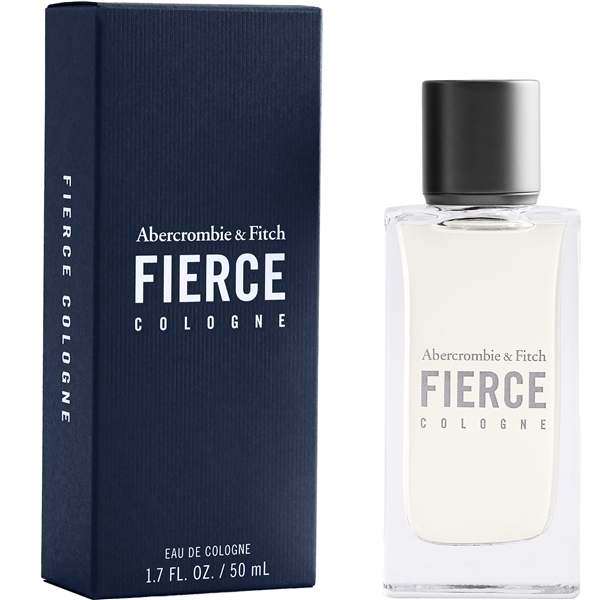 Fierce Cologne - Eau de cologne (Bilde 2 av 2)