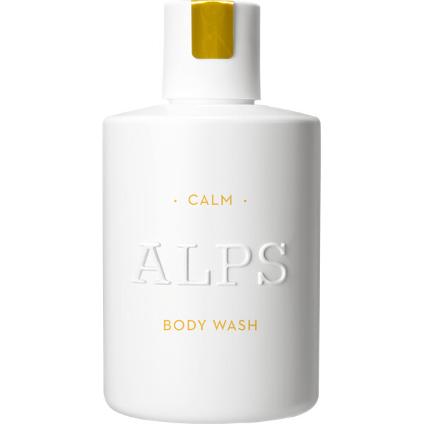 Alps Calm Body Wash (Bilde 1 av 2)