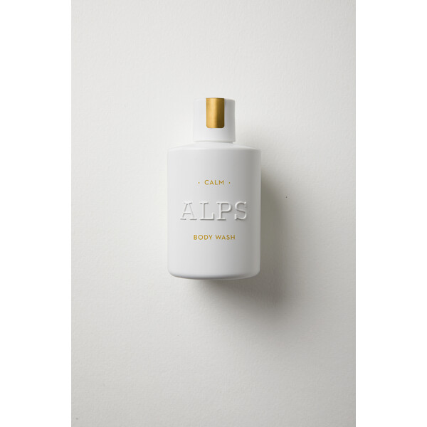 Alps Calm Body Wash (Bilde 2 av 2)