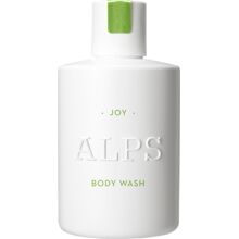 Alps Joy Body Wash