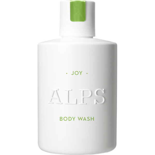 Alps Joy Body Wash (Bilde 1 av 2)