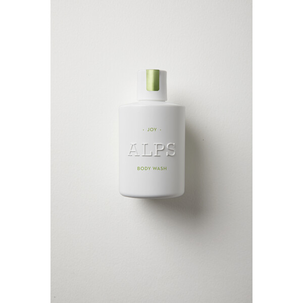 Alps Joy Body Wash (Bilde 2 av 2)