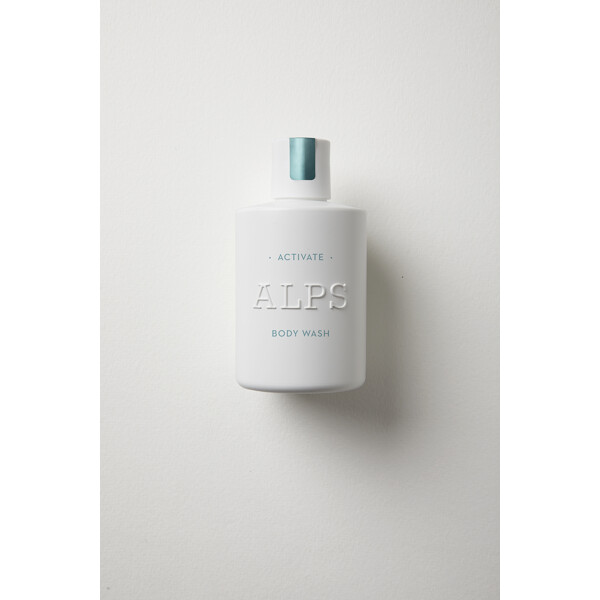 Alps Activate Body Wash (Bilde 2 av 3)