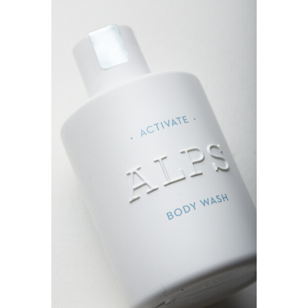 Alps Activate Body Wash (Bilde 3 av 3)