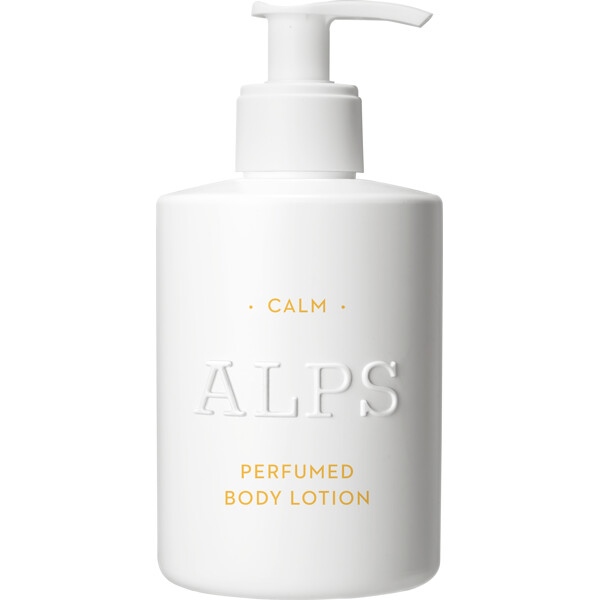 Alps Calm Perfumed Body Lotion (Bilde 1 av 3)