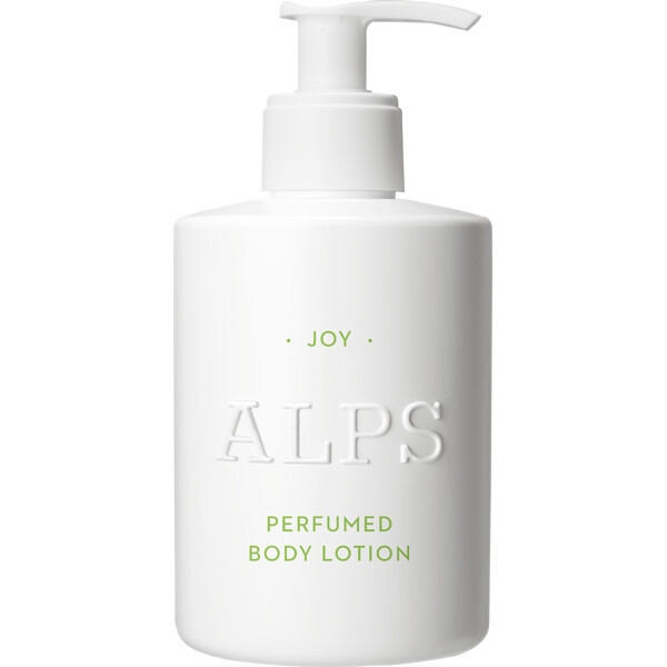 Alps Joy Perfumed Body Lotion (Bilde 1 av 2)