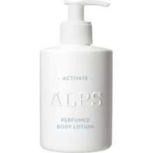 Alps Activate Perfumed Body Lotion