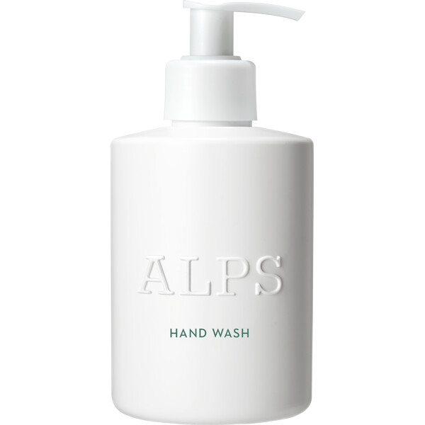 Alps Hand Wash (Bilde 1 av 2)