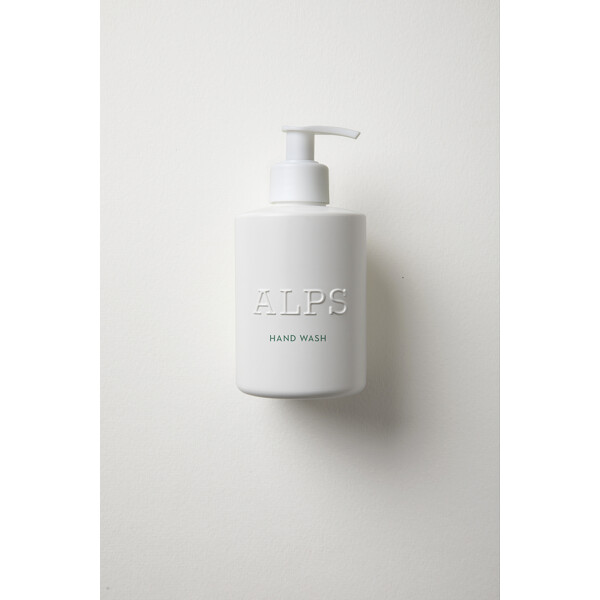 Alps Hand Wash (Bilde 2 av 2)