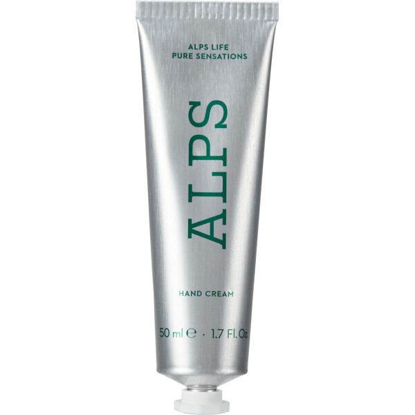 Alps Hand Cream (Bilde 1 av 4)