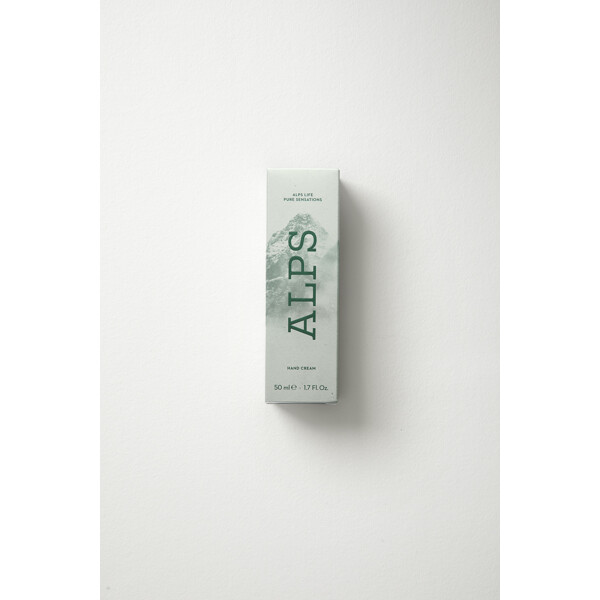 Alps Hand Cream (Bilde 3 av 4)