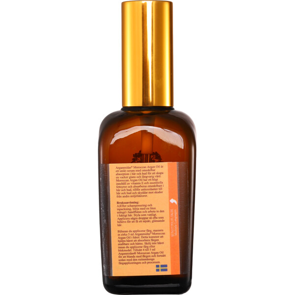 Arganmidas Argan Oil (Bilde 5 av 5)