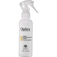 Arganmidas QPlex No.0 Bond Strengthening Spray 140 ml