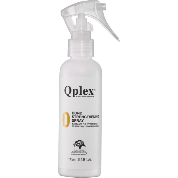 Arganmidas QPlex No.0 Bond Strengthening Spray (Bilde 1 av 9)