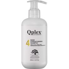 Arganmidas QPlex No.4 Bond Shampoo