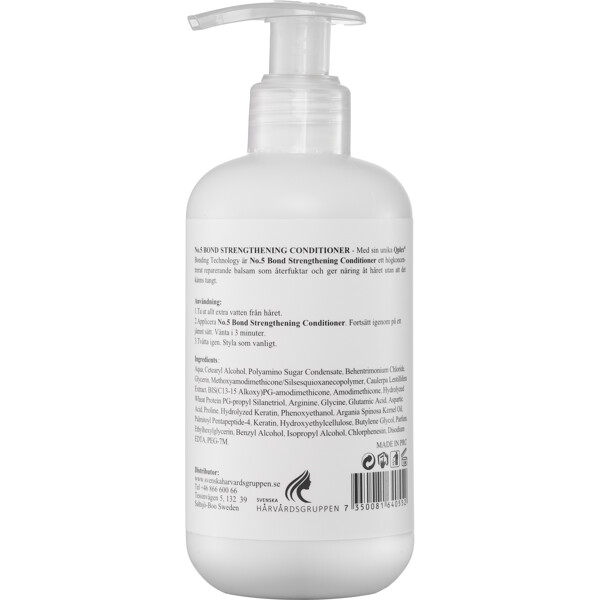 Arganmidas QPlex No.5 Bond Conditioner (Bilde 2 av 9)