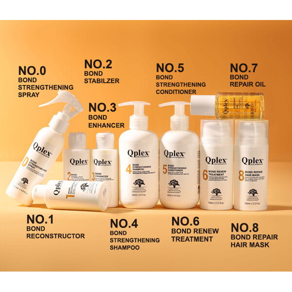 Arganmidas QPlex No.5 Bond Conditioner (Bilde 6 av 9)