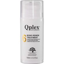 Arganmidas QPlex No.6 Bond Renew Treatment 100 ml