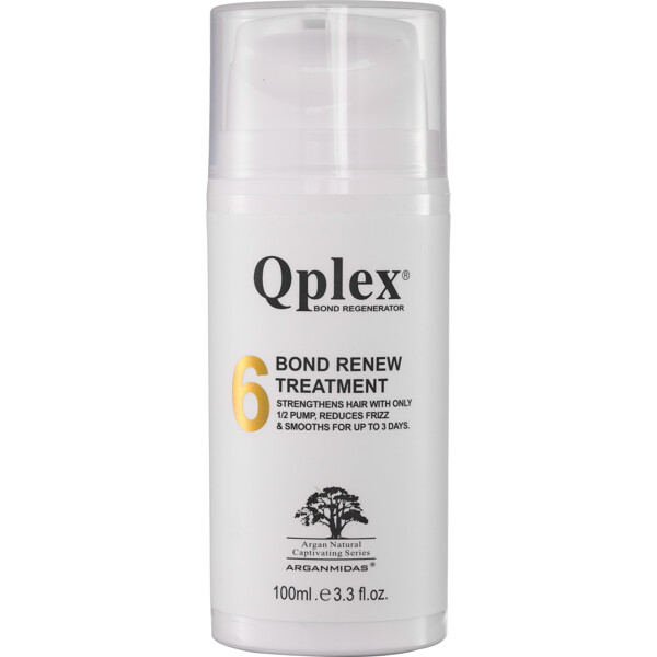 Arganmidas QPlex No.6 Bond Renew Treatment (Bilde 1 av 9)